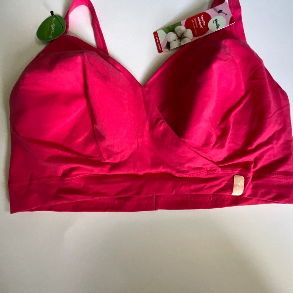 Woman’s bra